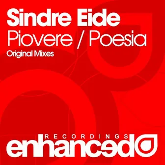 Piovere / Poesia EP by Sindre Eide