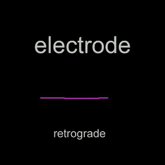 Control - Single by Electrode