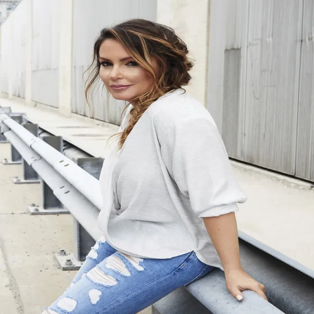 Angie Martinez