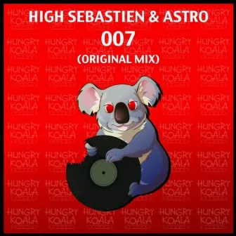 007 by High Sebastien