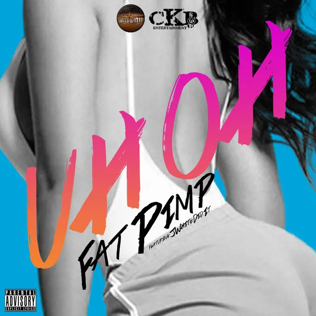 Uh Oh (feat. JWhite Did It) - Single