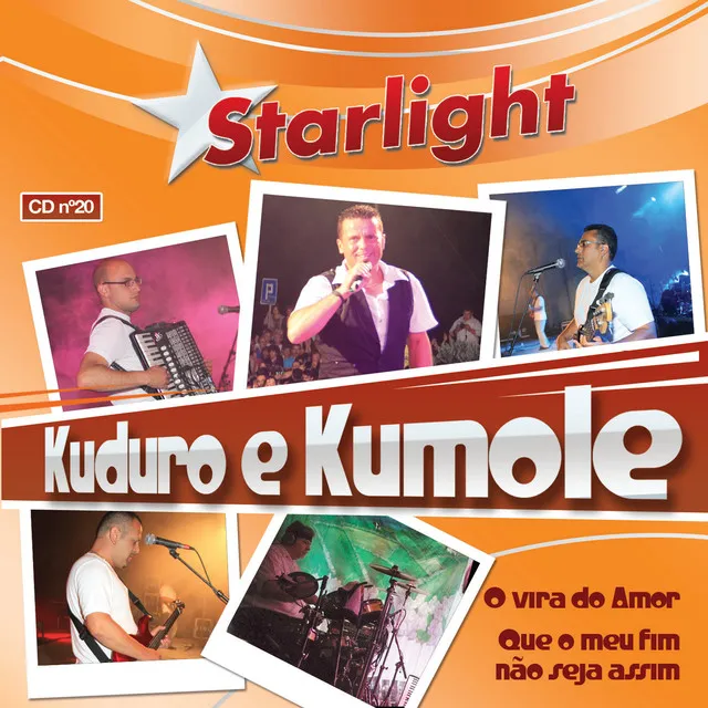 Kuduro e Kumole