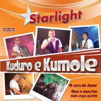 Kuduro e Kumole by Starlight