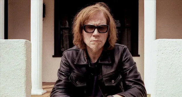 Mark Lanegan