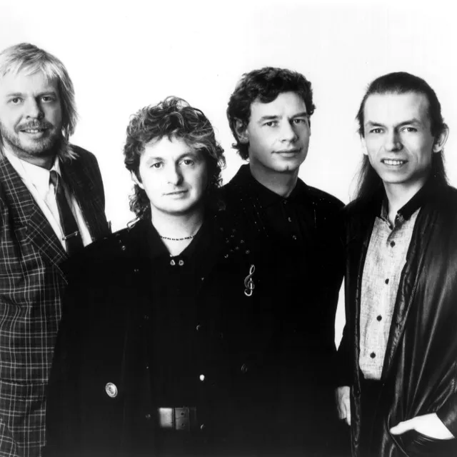 Anderson Bruford Wakeman Howe