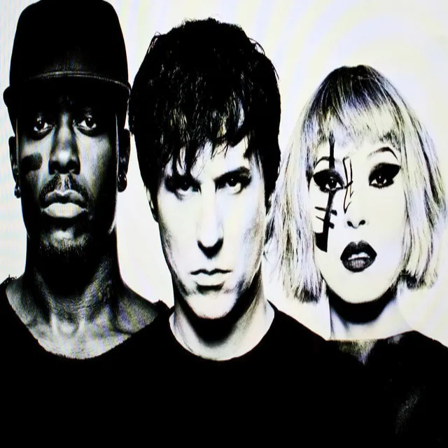 Atari Teenage Riot