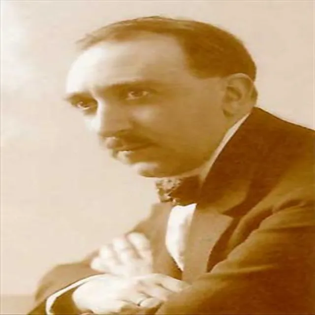 Jesús Guridi