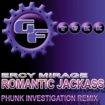 Romantic Jackass by Ercy Mirage