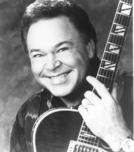 Roy Clark