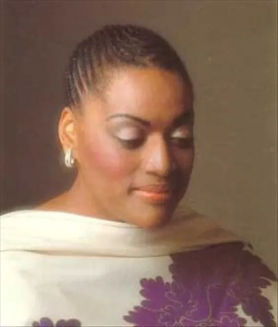 Jessye Norman