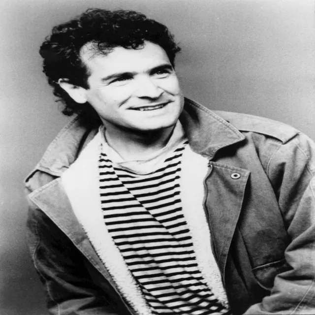 Johnny Clegg