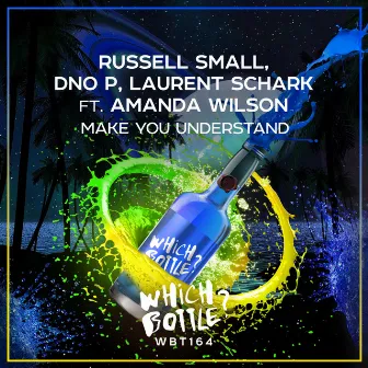 Make You Understand by Russell Small