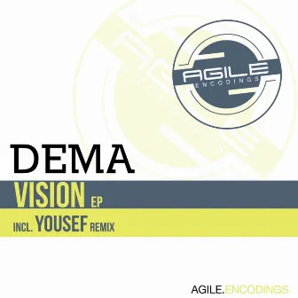 Vision Ep by Dema