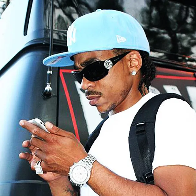 Max B