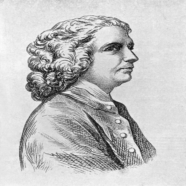 Francesco Geminiani