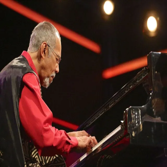 Stanley Cowell