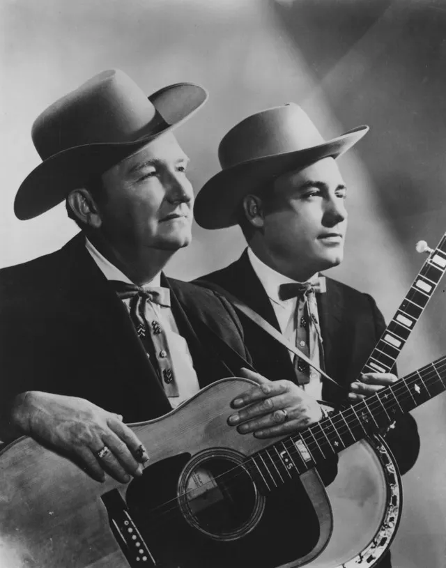 Flatt & Scruggs