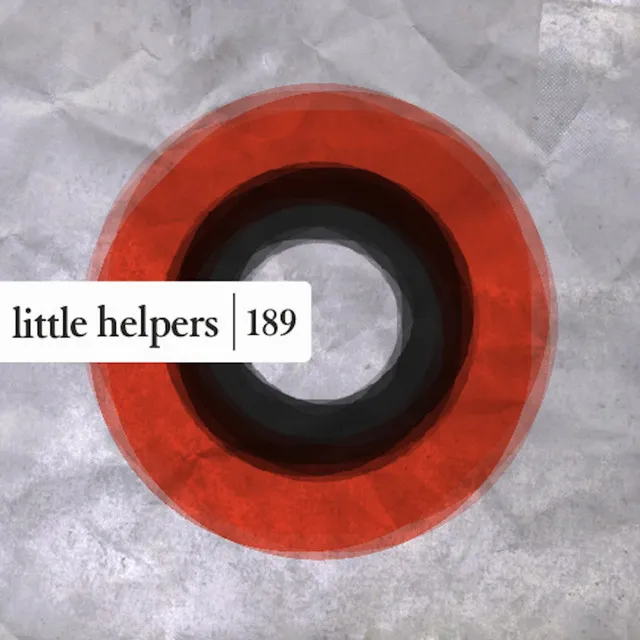 Little Helper 189-3