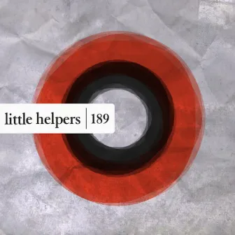 Little Helpers 189 by Marcelo Rosselot