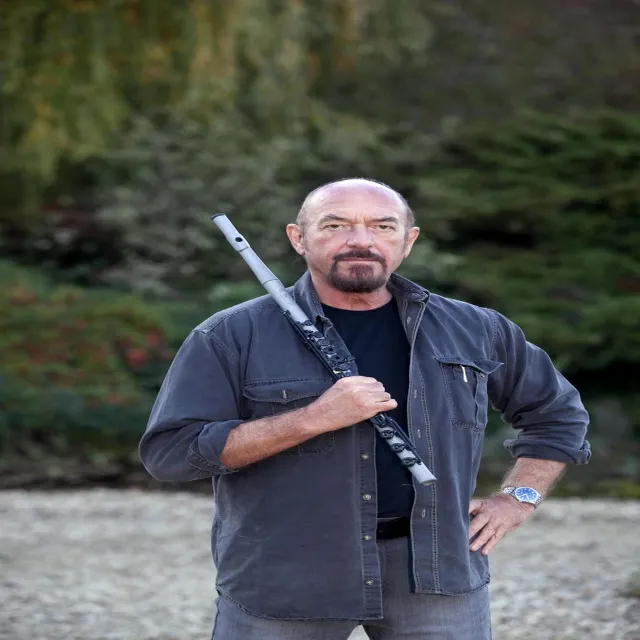 Ian Anderson