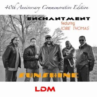 Sunshine (40th Anniversary Commemorative Edition) by Enchantment