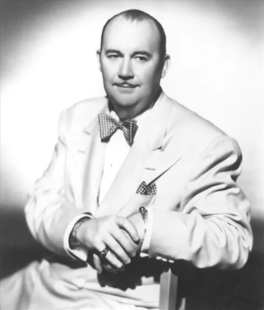 Paul Whiteman