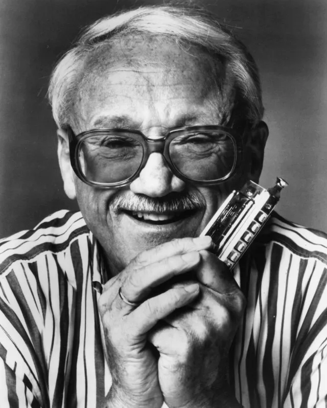 Toots Thielemans