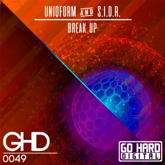 Break Up by S.I.D.R.