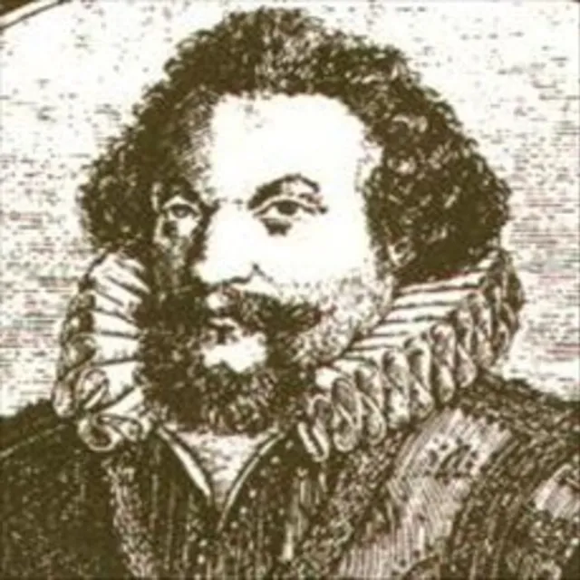 Samuel Scheidt