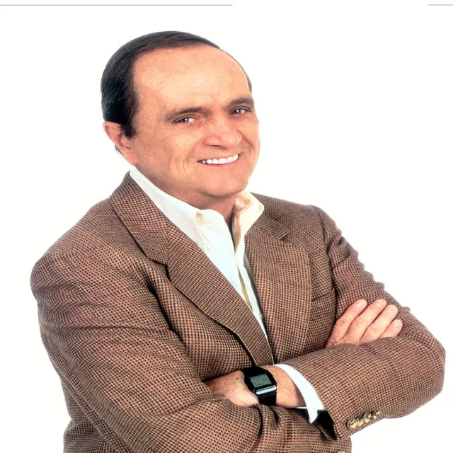 Bob Newhart