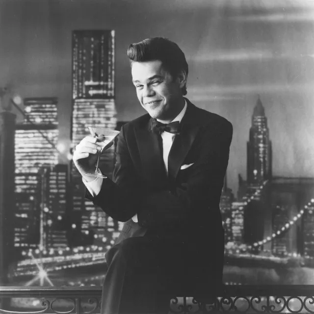 Buster Poindexter