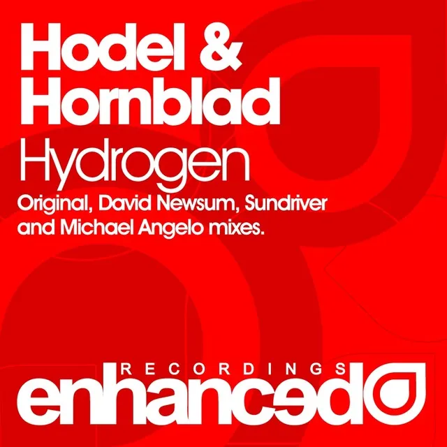 Hydrogen - Michael Angelo Remix