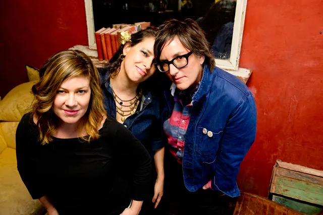 Luscious Jackson