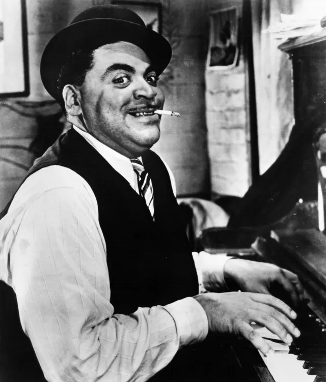 Fats Waller