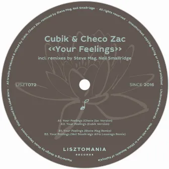 Your Feelings by Cubik