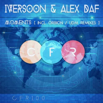 Moments by Iversoon & Alex Daf