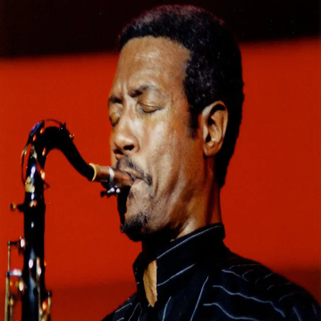 Billy Harper