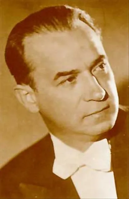 Pablo Sorozábal