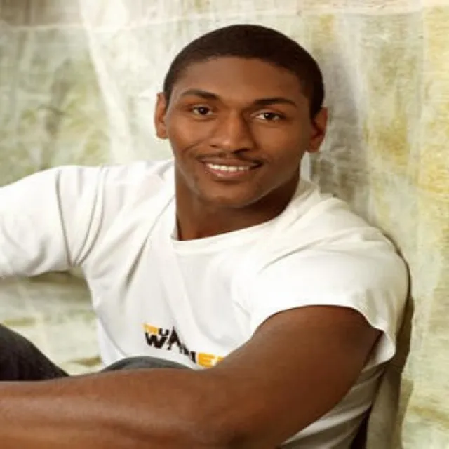 Ron Artest