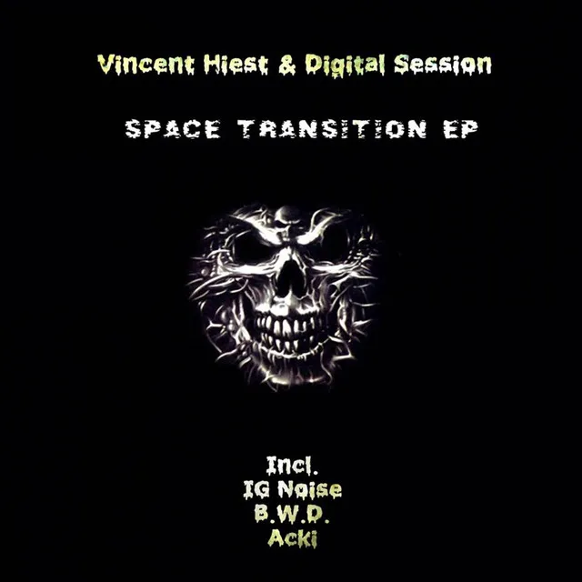 Space Transition - Original Mix