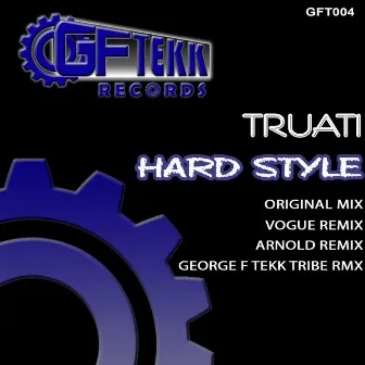 Hard Style by Truati