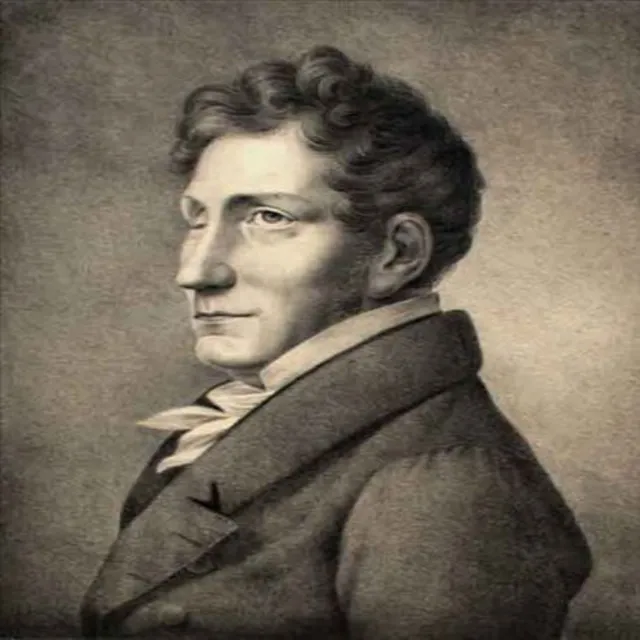 Friedrich Kuhlau