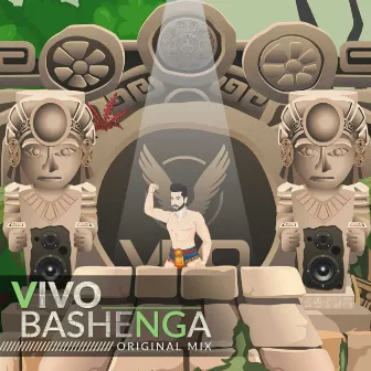 Bashenga by Vivo