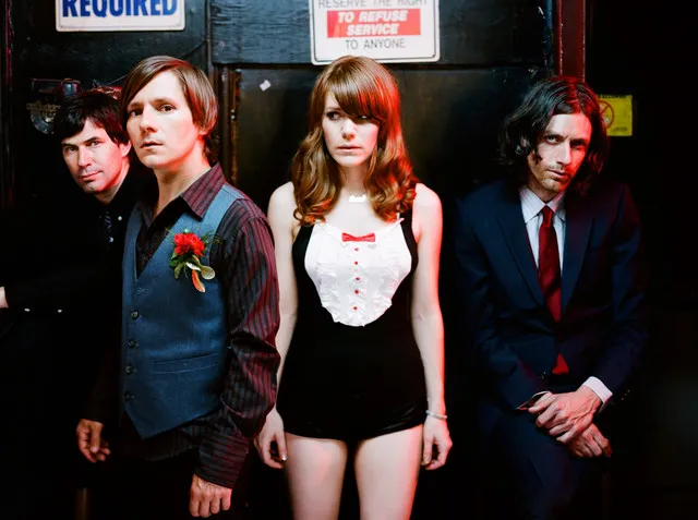 Rilo Kiley