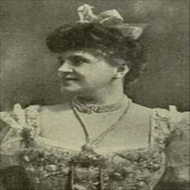 Marcella Sembrich