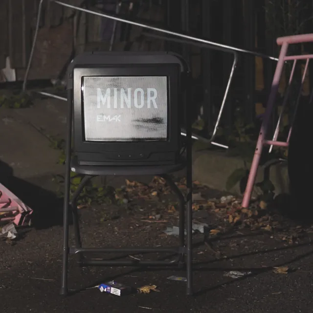 Minor