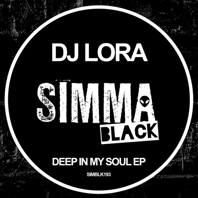 Deep In My Soul EP