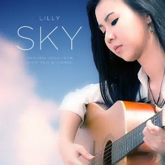 Sky (Single) by Lilly