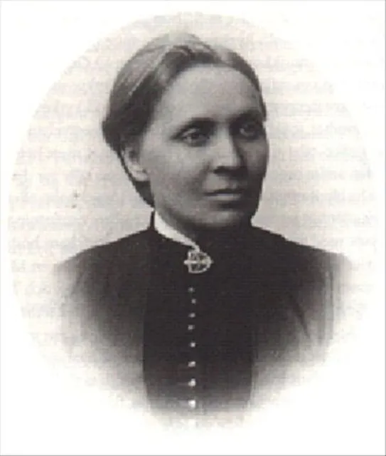 Elfrida Andrée