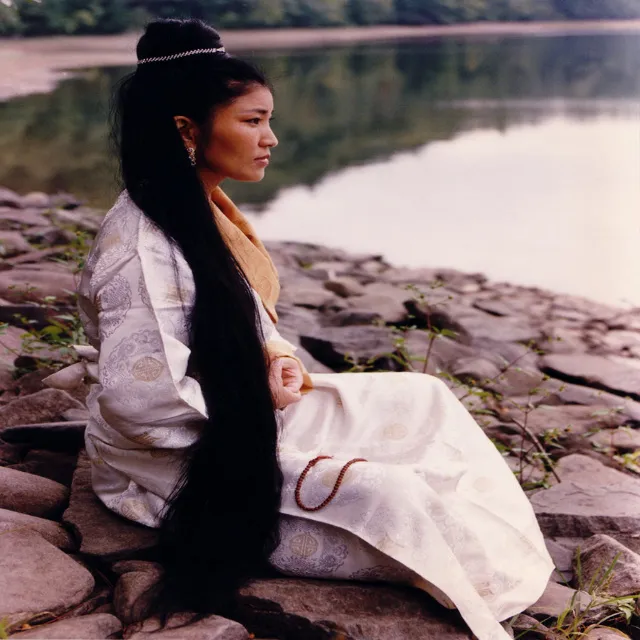 Yungchen Lhamo